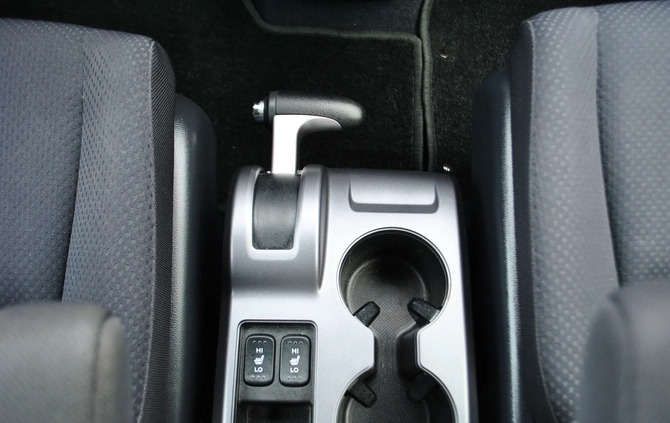 Honda CR-V cena 43999 przebieg: 166000, rok produkcji 2009 z Żukowo małe 704